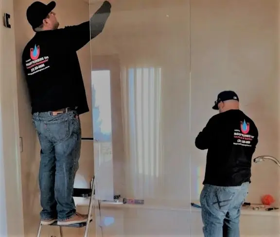 Professional plumbing installation for Tankless Water Heater Installation in Aston