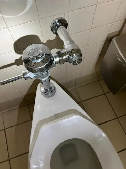 Fixture installation and repair for Hydro Jetting in Aston